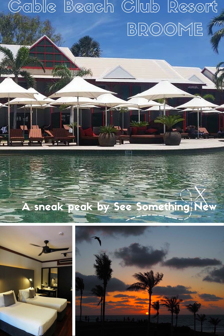 A sneak peak into the Luxury Cable Beach Club Resort & Spa2