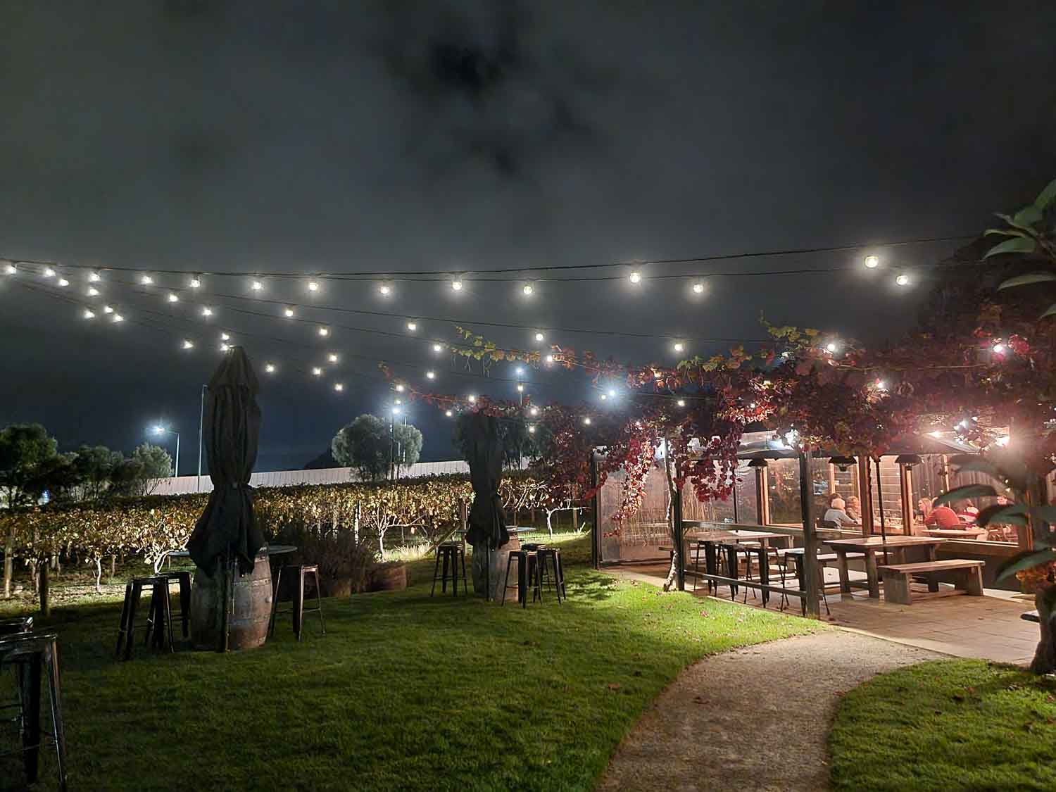 Geelong Things to do at Night