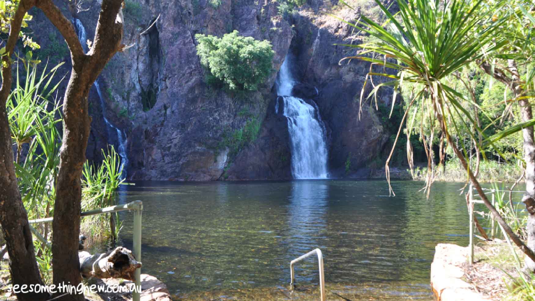 Things to do in Darwin with kids