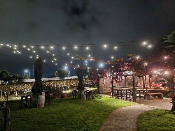 Geelong Things to do at Night