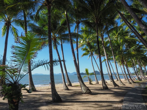 Adults only Accommodation in TNQ including Port Douglas & Palm Cove