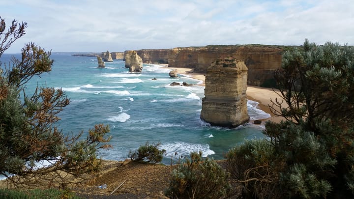 A locals guide to The Great Ocean Road Drive