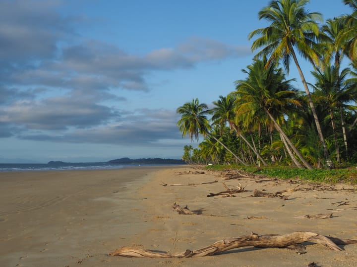 Things to do in Mission Beach