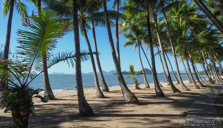 My favourite beach towns in Australia (so far!)