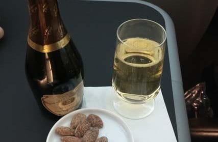 Domestic business class in Australia - is it worth it?