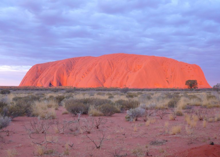 Top 5 Places to Visit in Australia