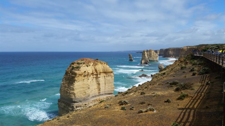 A locals guide to The Great Ocean Road Drive